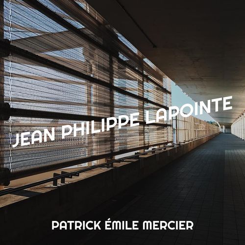 Tu me fait chier Jean-Philippe Lapointe cover art