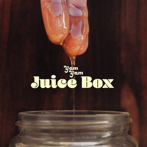 Juice Box cover art
