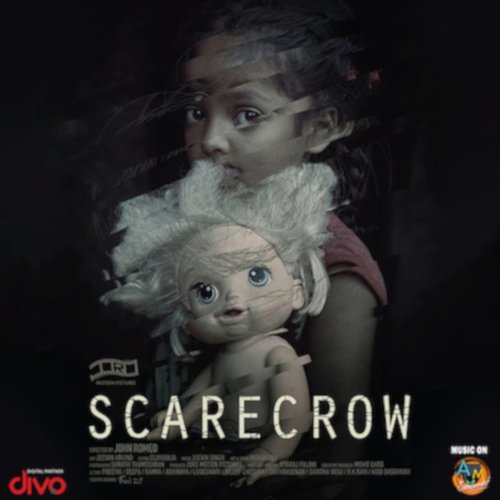 Karrupu Vella Bomma (From "Scarecrow")_poster_image