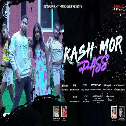 Kash Mor Pass