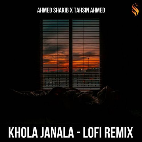 Khola Janala (Lofi) (Ahmed Shakib Remix)