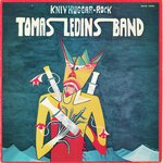 Knivhuggarrock (Radio Edit)