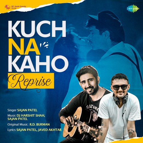 Kuch Na Kaho - Reprise