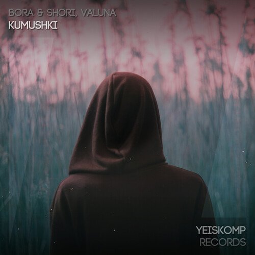 Kumushki (Original Mix) cover art