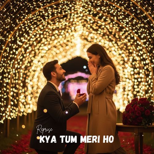 Kya Tum Meri Ho (Reprise)