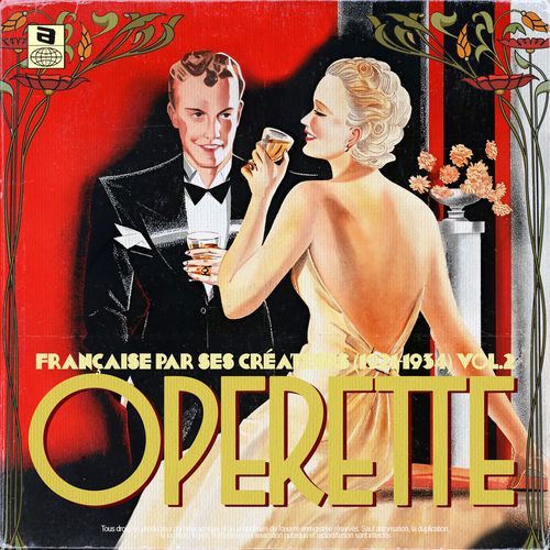 L'Opérette Française par ses créateurs (1921-1934)  2