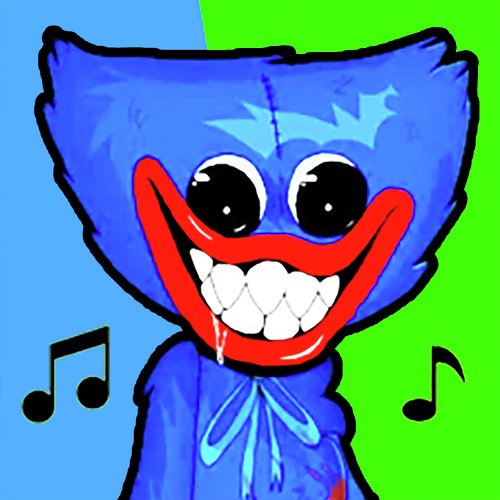 LA CANCIÓN DE HUGGY WUGGY (Poppy Playtime) Lyrics - LA CANCIÓN DE HUGGY ...