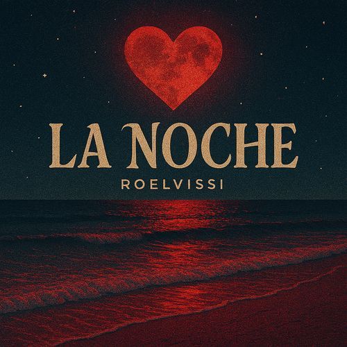 LA NOCHE. cover art