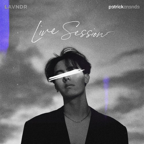 LAVNDR (Live Session)_poster_image