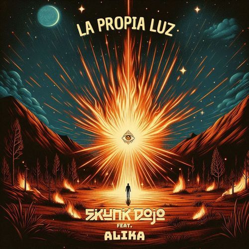 La Propia Luz_poster_image