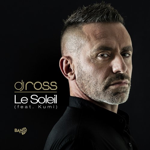 Le Soleil (feat. Kumi) (Radio Edit)_poster_image