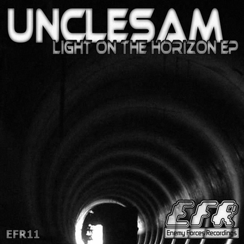 Light on the Horizon EP