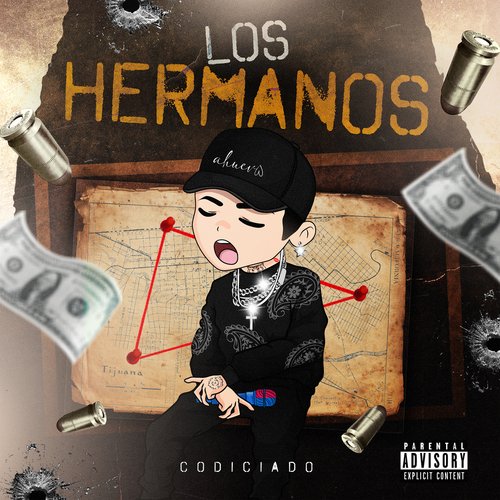 Los Hermanos_poster_image