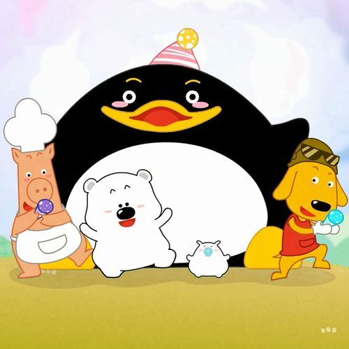 小可愛