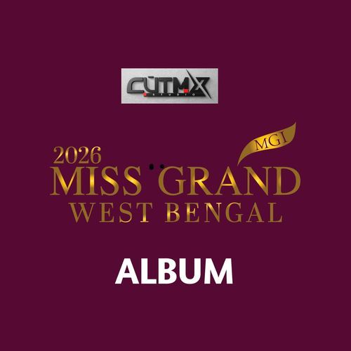 MISS GRAND FOLK MIX
