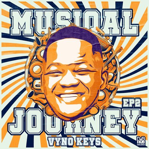 MUSICAL JOURNEY II (E.P)_poster_image