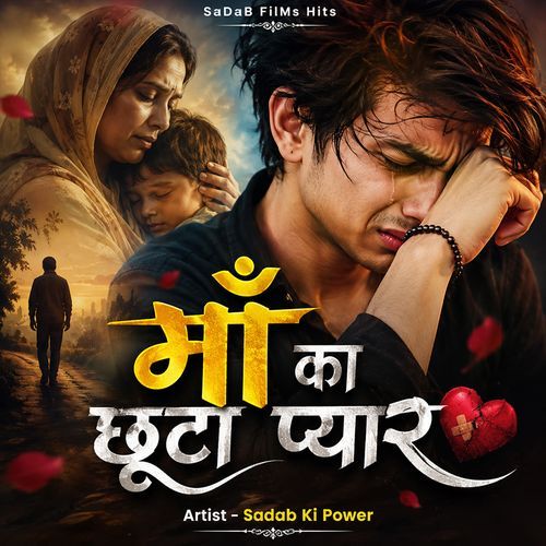 Maa Ka Chhoota Pyar