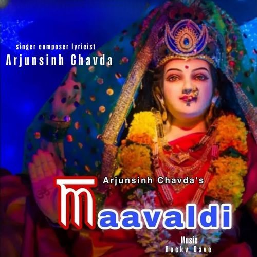 Maavaldi