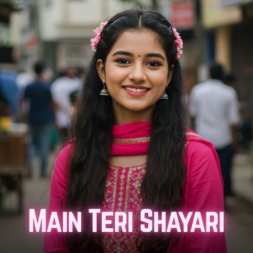 Main Teri Shayari