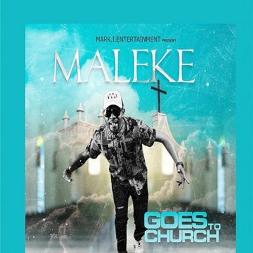 Maleke Goes to Church_poster_image