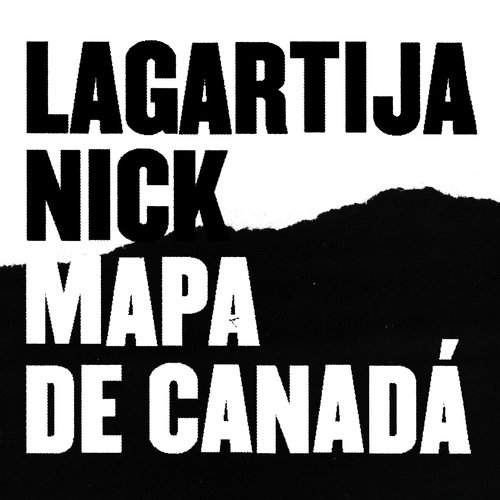 Lagartija Nick