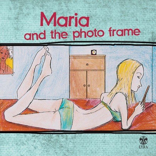 Maria and the Photo Frame