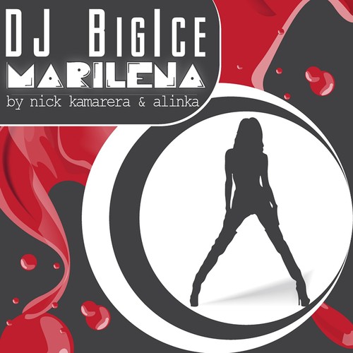 DJ Bigice