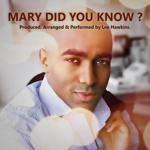 Mary Did You Know?