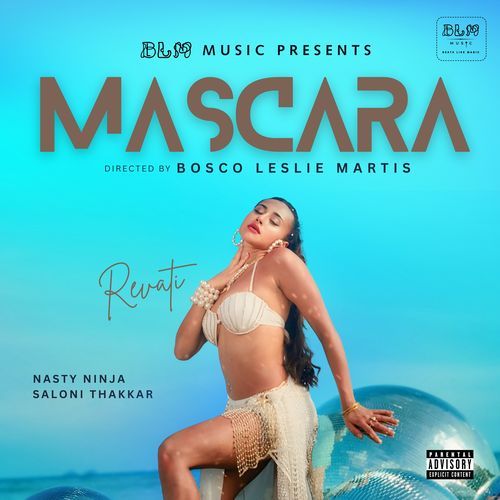Mascara