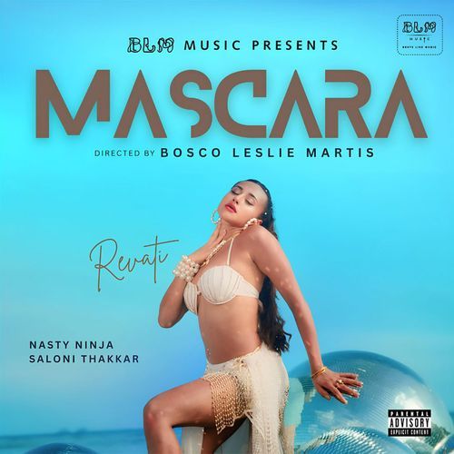 Mascara