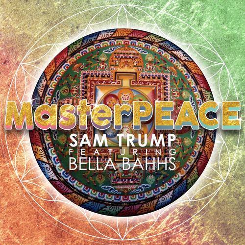 MasterPEACE (feat. Bella Bahhs)_poster_image