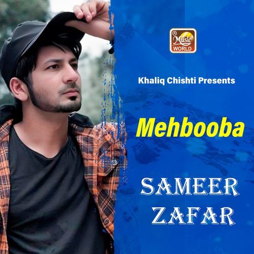 Mehbooba
