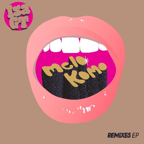 Melo Komo (EsaMiPau! Remix) cover art
