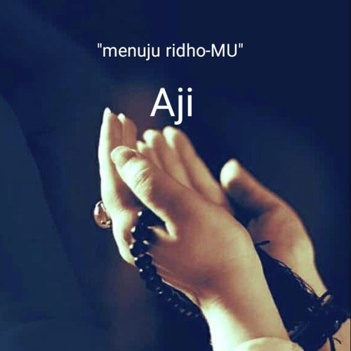 Menuju Ridho-Mu