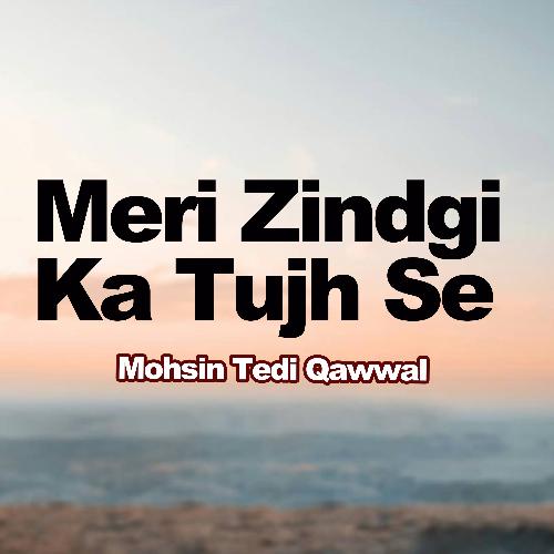 Meri Zindgi Ka Tujh Se