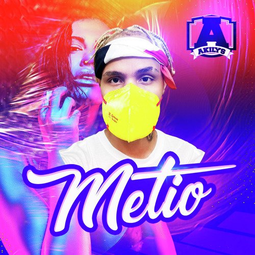Metio cover art