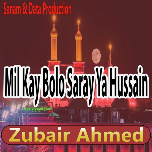 Mil Kay Bolo Saray Ya Hussain