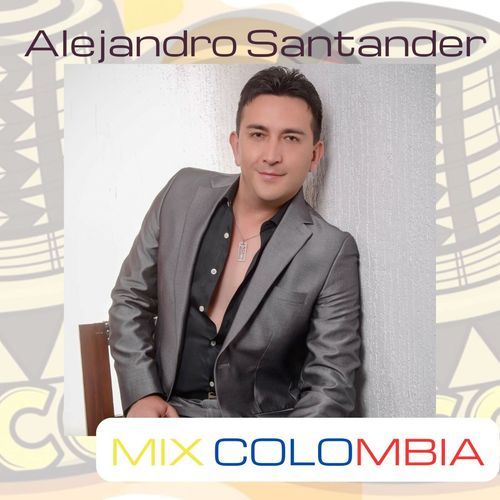 Mix Colombia