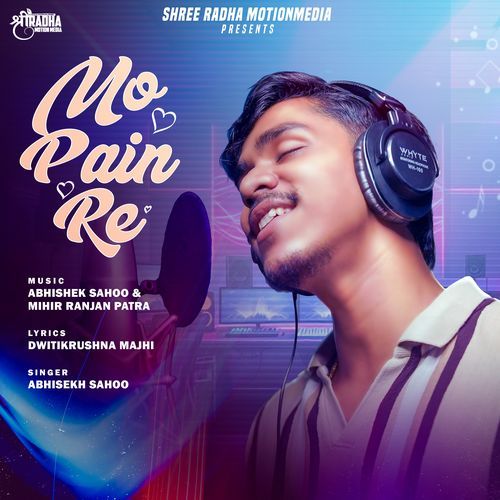 Mo Pain Re