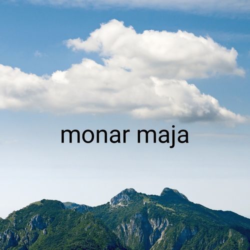 Monar maja