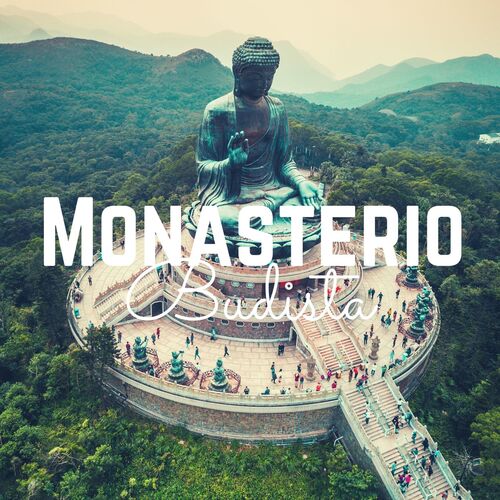 Monasterio Budista cover art