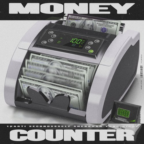 Money Counter