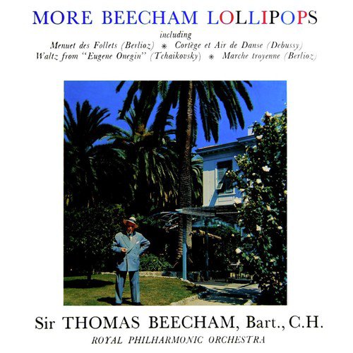 More Beecham Lollipops