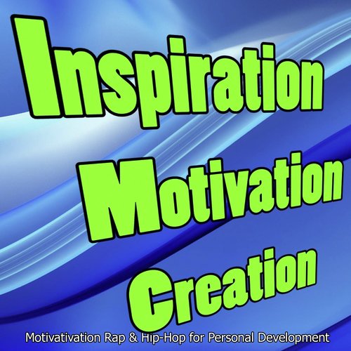 Motivation Rap & Hip-Hop for Personal Development_poster_image