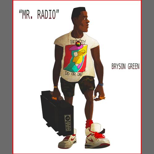 Mr. Radio