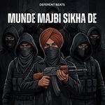 Munde Majbi Sikha De