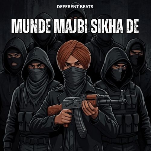 Munde Majbi Sikha De