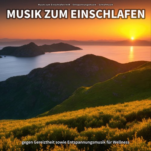 Instrumentalmusik zum müde werden