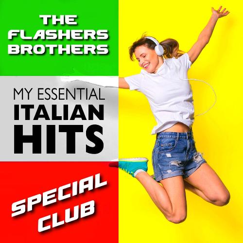 My Essential Italian Hits - Special Club