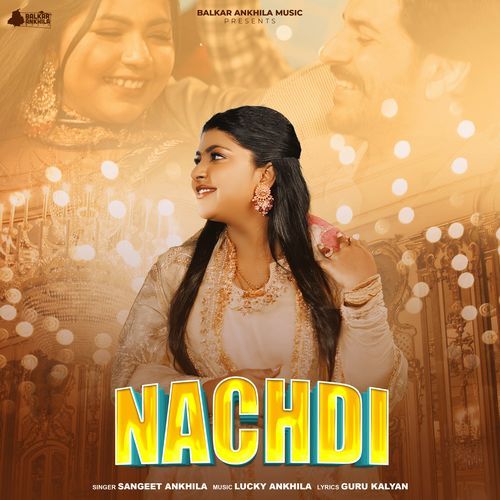 Nachdi